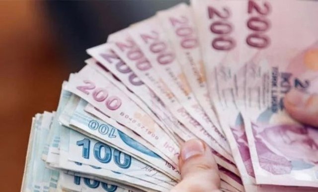 Ziraat Bankası emekli promosyon ödemeleri