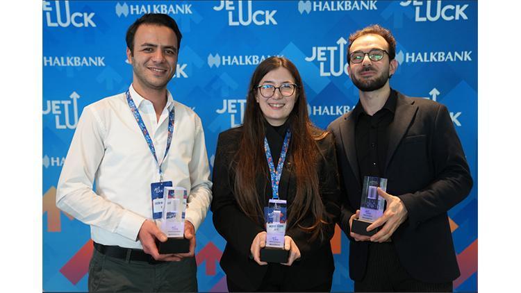 Jet Luck’ta kazananlar belli oldu