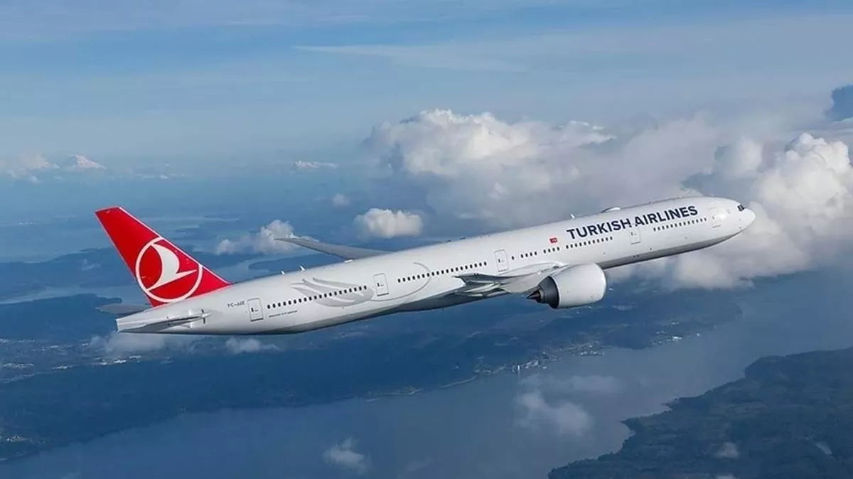 Kocaeli Tanıtım Filmi 2026